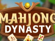 Mahjong Dynasty